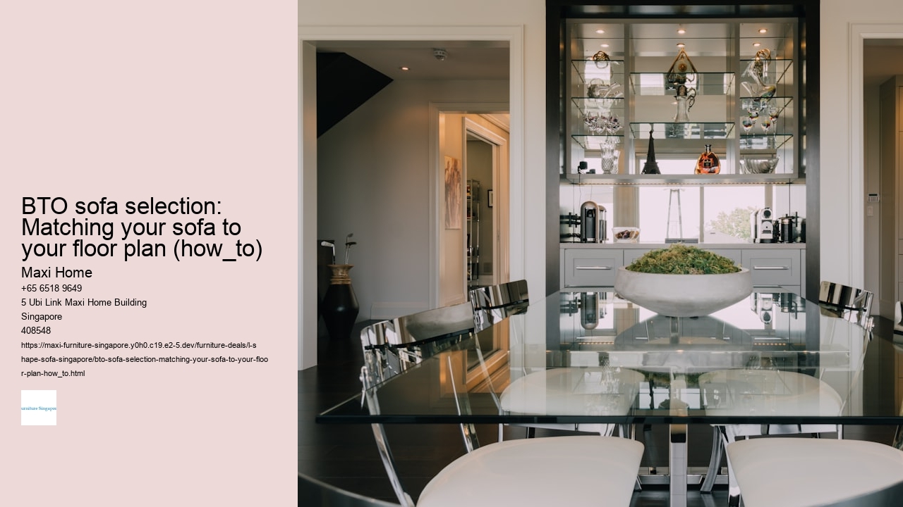 BTO sofa selection: Matching your sofa to your floor plan (how_to)